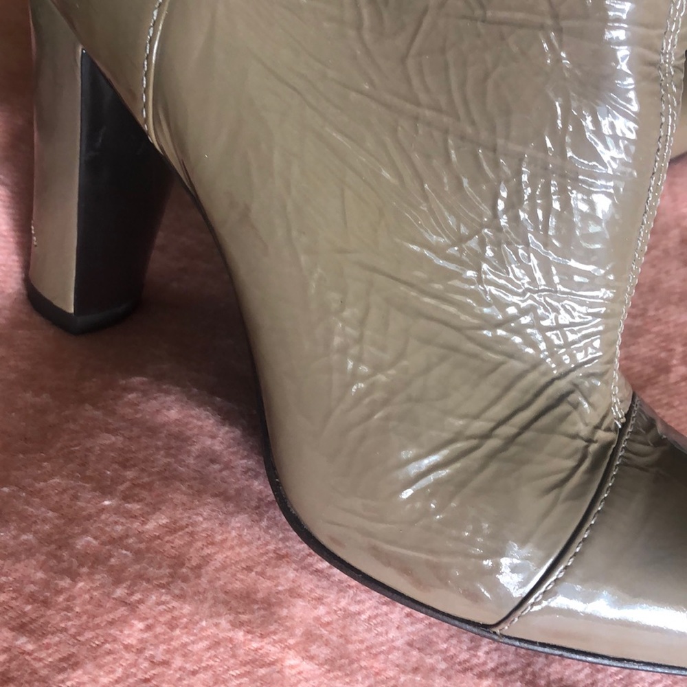 Ankle boots - Picture 9 of 12